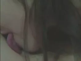 Nerdy redhead camgirl ձեռնաշարժություն